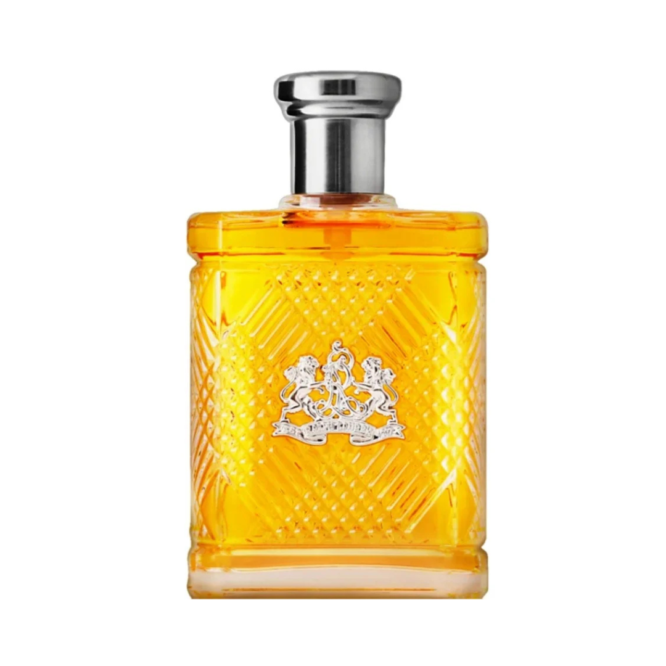 Ralph Lauren Safari Eau de Toilette 125ml Spray - Captivating fragrance for adventurous spirits