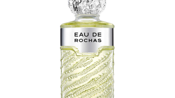 Rochas Eau de Rochas for Her Eau de Toilette 100ml Spray