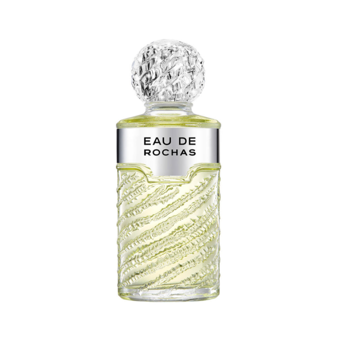 Buy Rochas Eau de Rochas for Her Eau de Toilette 100ml Spray