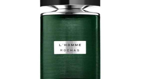 Buy Rochas L'Homme Rochas Aromatic Touch Eau de Toilette 100ml Spray