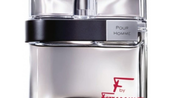 Salvatore Ferragamo F By Ferragamo Pour Homme Eau De Toilette 100ml Spray - Elegant men's fragrance with vibrant notes for a sophisticated scent experience.