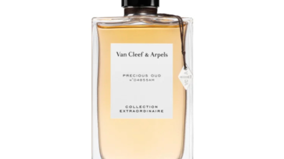 Buy Van Cleef & Arpels Collection Extraordinaire Precious Oud Eau de Parfum 75ml Spray