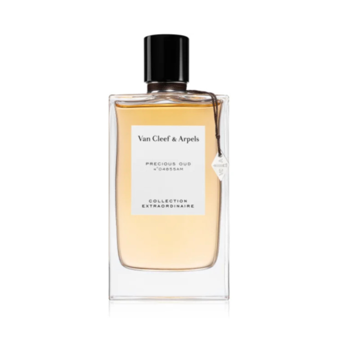 Buy Van Cleef & Arpels Collection Extraordinaire Precious Oud Eau de Parfum 75ml Spray