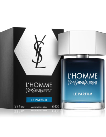 Yves Saint Laurent L'Homme Le Parfum Eau de Parfum 100ml Spray