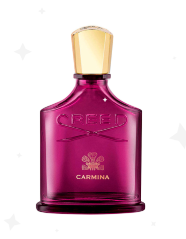 Creed Carmina Eau de Parfum 75ml Spray - Luxurious floral fragrance for women