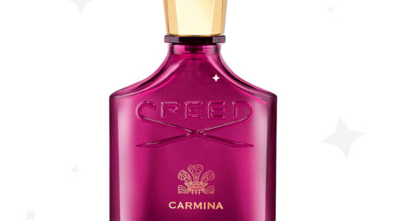 Creed Carmina Eau de Parfum 75ml Spray - Luxurious floral fragrance for women