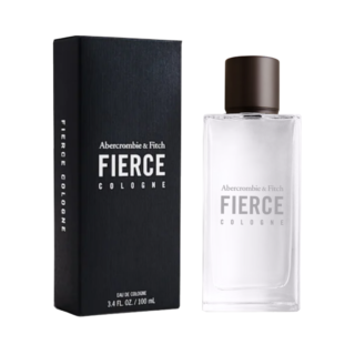 Abercrombie & Fitch Fierce Eau de Cologne 200ml Spray