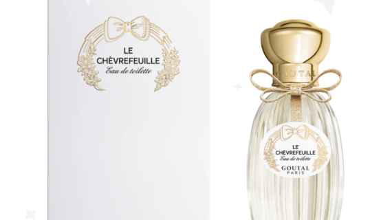 Annick Goutal Les Chevrefeuille Eau de Toilette 100ml Spray