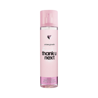 Ariana Grande Thank U, Next Body Mist 236ml Spray