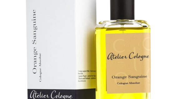 Atelier Cologne Orange Sanguine Cologne Absolue (Pure Perfume) 100ml Spray