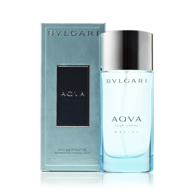 Discover Bvlgari Aqva Marine Eau de Toilette 30ml Spray