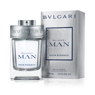 Bvlgari Man Rain Essence Eau de Parfum 100ml Spray