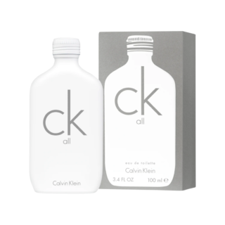 Calvin Klein CK All Eau de Toilette 100ml Spray