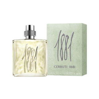 Cerruti 1881 Eau de Toilette 200ml Spray