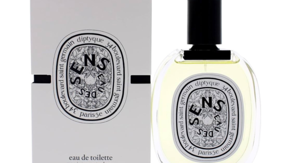 Diptyque Eau des Sens Eau de Toilette 100ml Spray