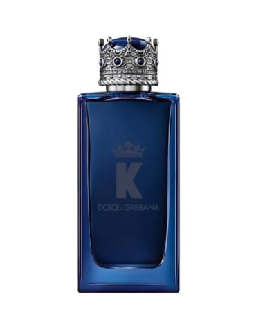 Experience the bold fragrance of Dolce & Gabbana K Eau de Parfum Intense 100ml Spray