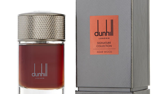 Image of Dunhill Agar Wood Eau de Parfum 100ml Spray