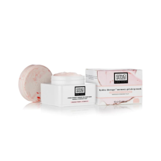 Erno Laszlo Hydra-Therapy Memory Gel Sleep Mask 40ml for deep hydration and rejuvenation