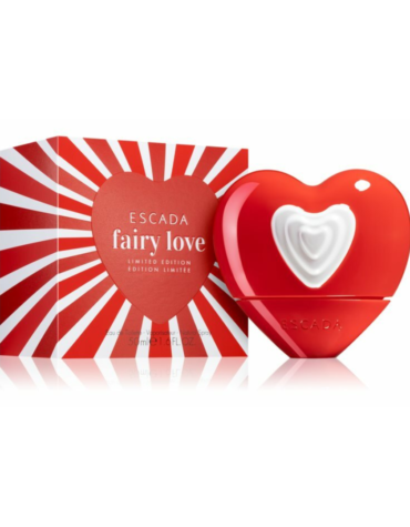 Escada Fairy Love Eau de Toilette 50ml Spray - Limited Edition for women