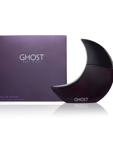 Ghost Deep Night Eau de Toilette 30ml Spray - Enchanting fragrance with floral and woody notes