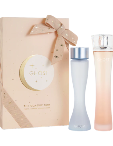 Ghost Duo Fragrance Gift Set - 50ml EDP each