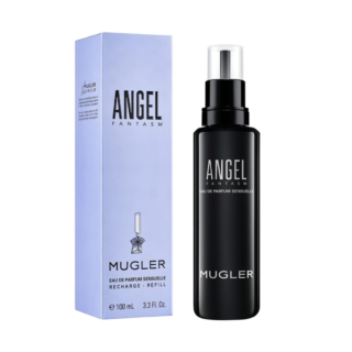 Mugler Angel Fantasm Eau de Parfum 100ml Refill