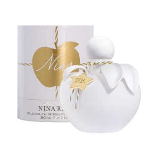 Nina Ricci Nina Collector Edition Eau de Toilette 80ml Spray