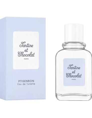 Discover Tartine et Chocolat Ptisenbon Eau de Toilette 50ml Spray