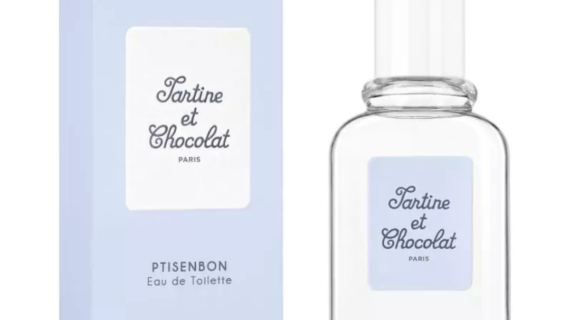 Discover Tartine et Chocolat Ptisenbon Eau de Toilette 50ml Spray