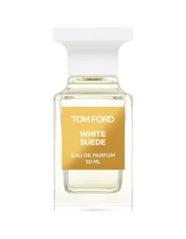 Tom Ford Private Blend White Suede Eau de Parfum 50ml Spray