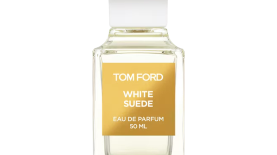 Tom Ford Private Blend White Suede Eau de Parfum 50ml Spray