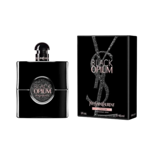 Yves Saint Laurent Black Opium Le Parfum 90ml Spray