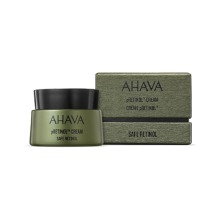 Ahava pRetinol Safe Retinol Cream 50ml