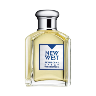 Aramis New West Skinscent Eau de Toilette 100ml Spray