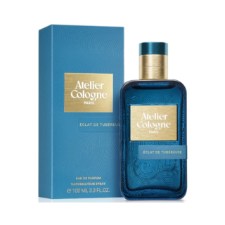 Atelier Cologne Éclat De Tubéreuse Eau de Parfum 100ml Spray - Luxurious floral fragrance with notes of tuberose