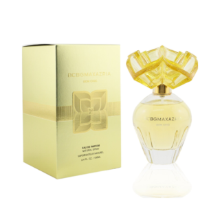 BCBGMAXAZRIA Bon Chic Eau de Parfum 100ml Spray – A luxurious fragrance blending floral and fruity notes