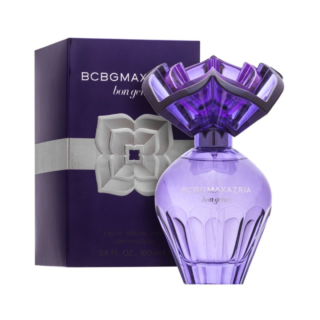 BCBGMAXAZRIA Bon Genre Eau de Parfum 100ml Spray