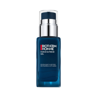 Biotherm Homme Force Supreme Anti-Aging Gel 50ml