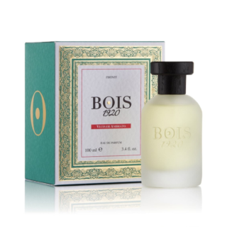 Bois 1920 Vetiver Ambrato Eau de Toilette 100ml Spray