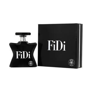 Bond No 9 FiDi Eau de Parfum 100ml Spray