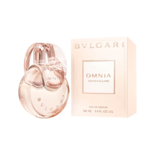 Bvlgari Omnia Crystalline Eau de Parfum 100ml Spray