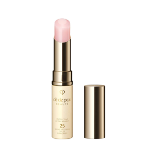 Clé De Peau Beauté Protective Lip Treatment SPF25 4g