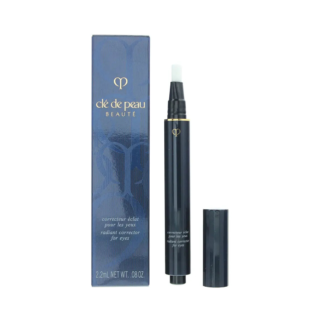 Cle De Peau Beaute Radiant Corrector for Eyes in Beige