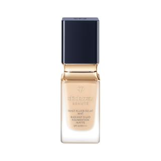 Cle De Peau Beaute Radiant Fluid Foundation Matte SPF20 35ml – 10