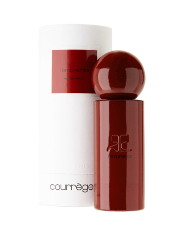 Courrèges L'Empreinte Eau de Parfum 100ml Spray bottle