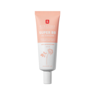 Erborian Super BB Au Ginseng Covering Care-Cream SPF20 40ml – Clair