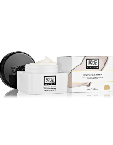 Erno Laszlo Active Phelityl Intensive Cream 50ml: Deeply hydrating cream for revitalizing and nourishing dry skin