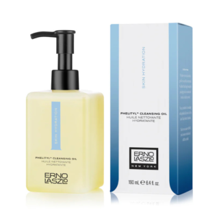 Erno Laszlo Hydra-Therapy Phelityl Cleansing Oil 190ml