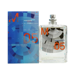 Escentric Molecules Molecule 05 Eau de Toilette 100ml Spray