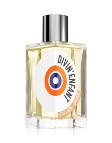 Etat Libre d'Orange Divin'Enfant Eau de Parfum 50ml Spray - enchanting fragrance for playful spirits